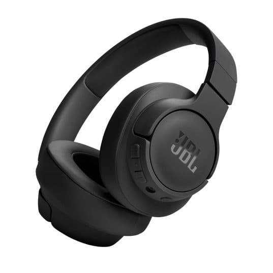 Fone JBL Bluetooth Preto