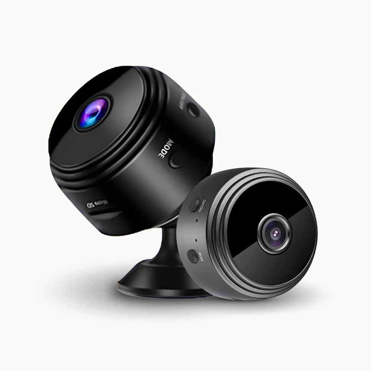 Câmera Wi-Fi A9 Mini HD