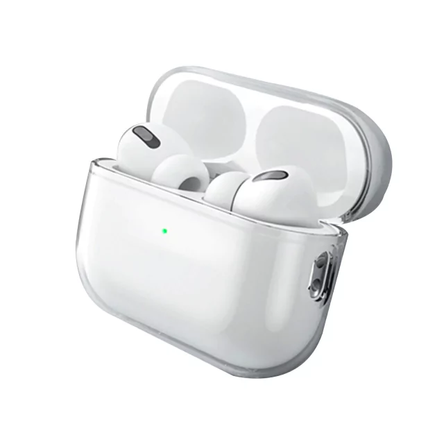 Capa transparente para AirPods Pro 2